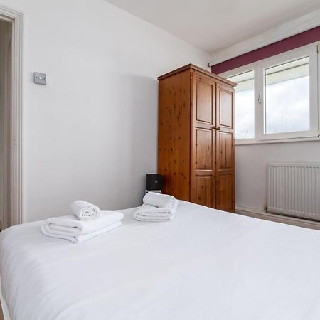 Guestready - Barnsbury'S Comfort Near King'S Cross Londyn Zewnętrze zdjęcie