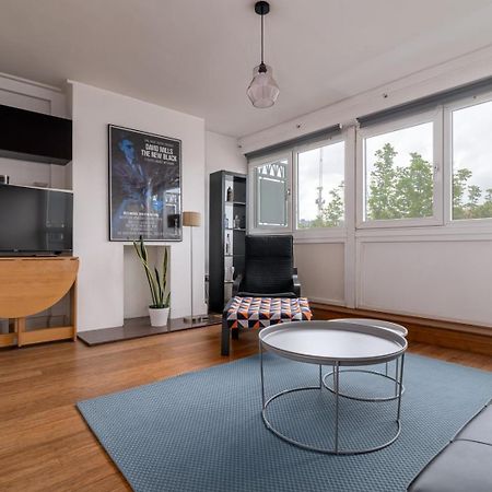 Guestready - Barnsbury'S Comfort Near King'S Cross Londyn Zewnętrze zdjęcie