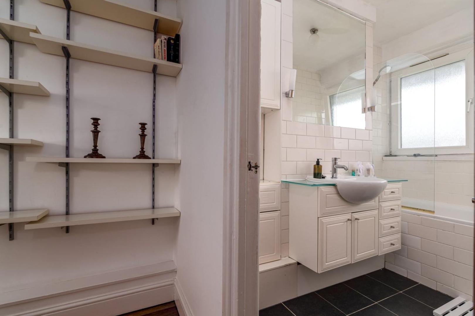 Guestready - Barnsbury'S Comfort Near King'S Cross Londyn Zewnętrze zdjęcie