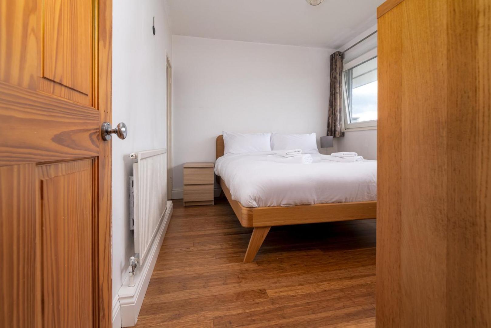 Guestready - Barnsbury'S Comfort Near King'S Cross Londyn Zewnętrze zdjęcie