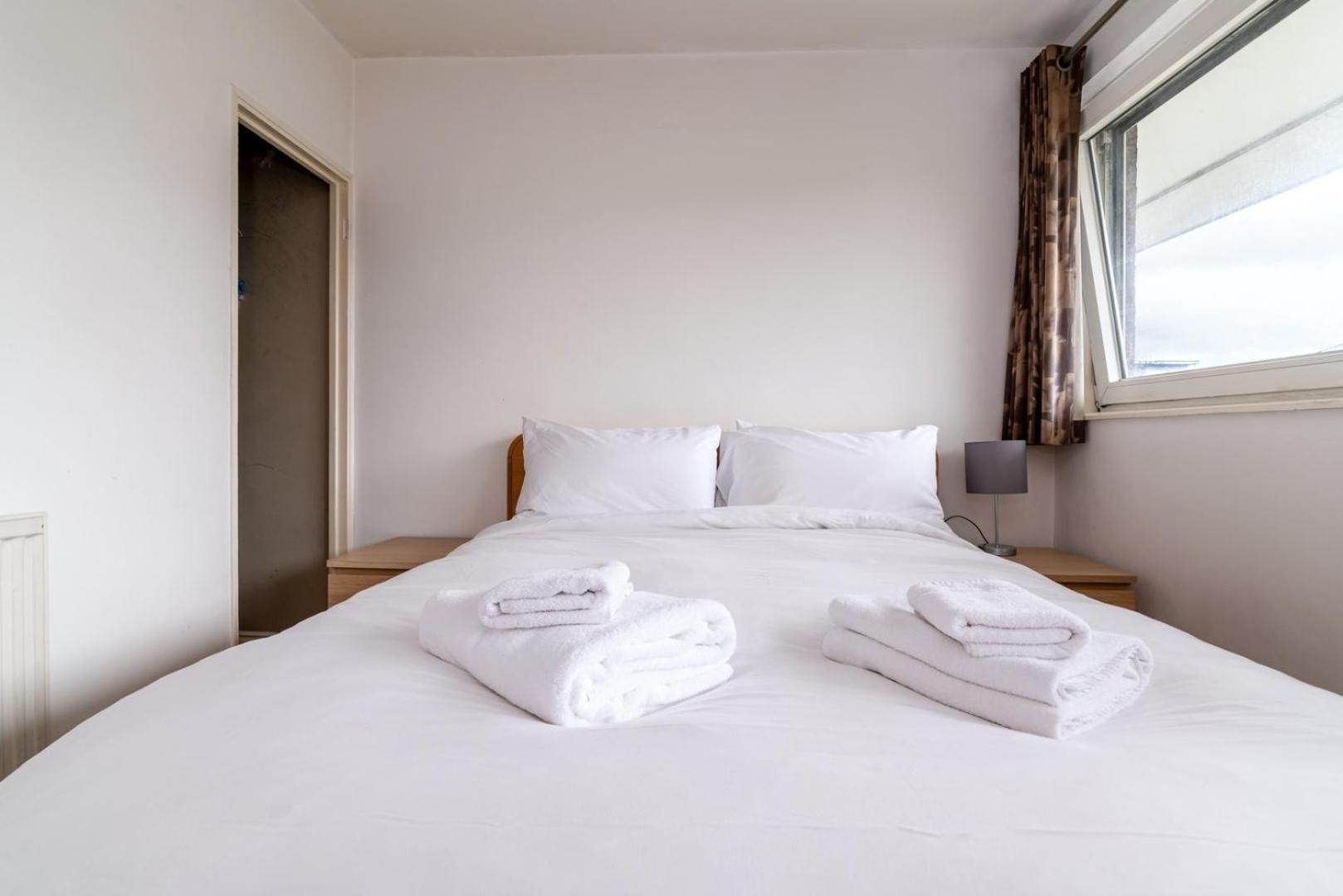 Guestready - Barnsbury'S Comfort Near King'S Cross Londyn Zewnętrze zdjęcie
