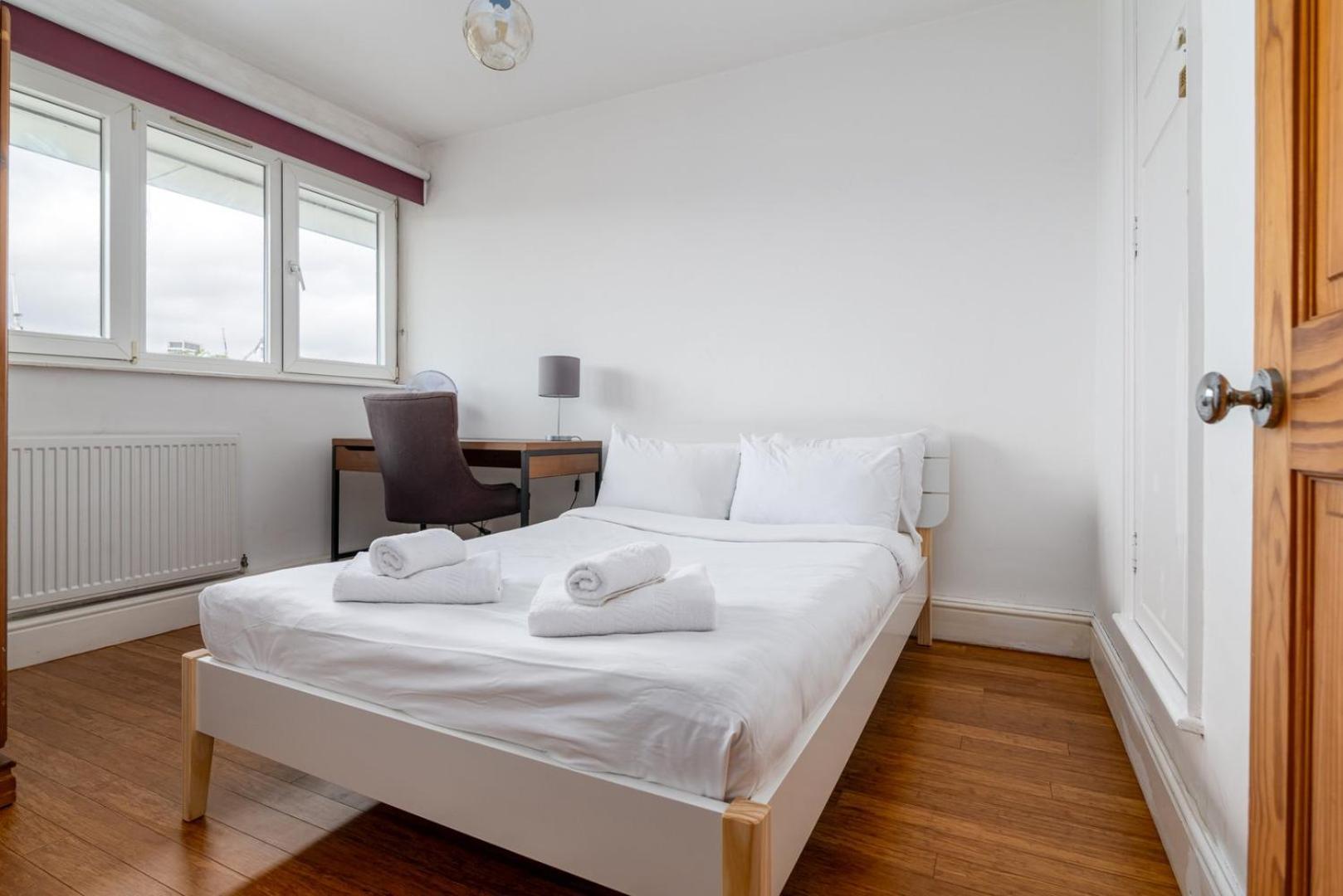 Guestready - Barnsbury'S Comfort Near King'S Cross Londyn Zewnętrze zdjęcie