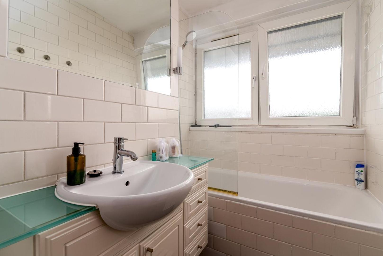 Guestready - Barnsbury'S Comfort Near King'S Cross Londyn Zewnętrze zdjęcie