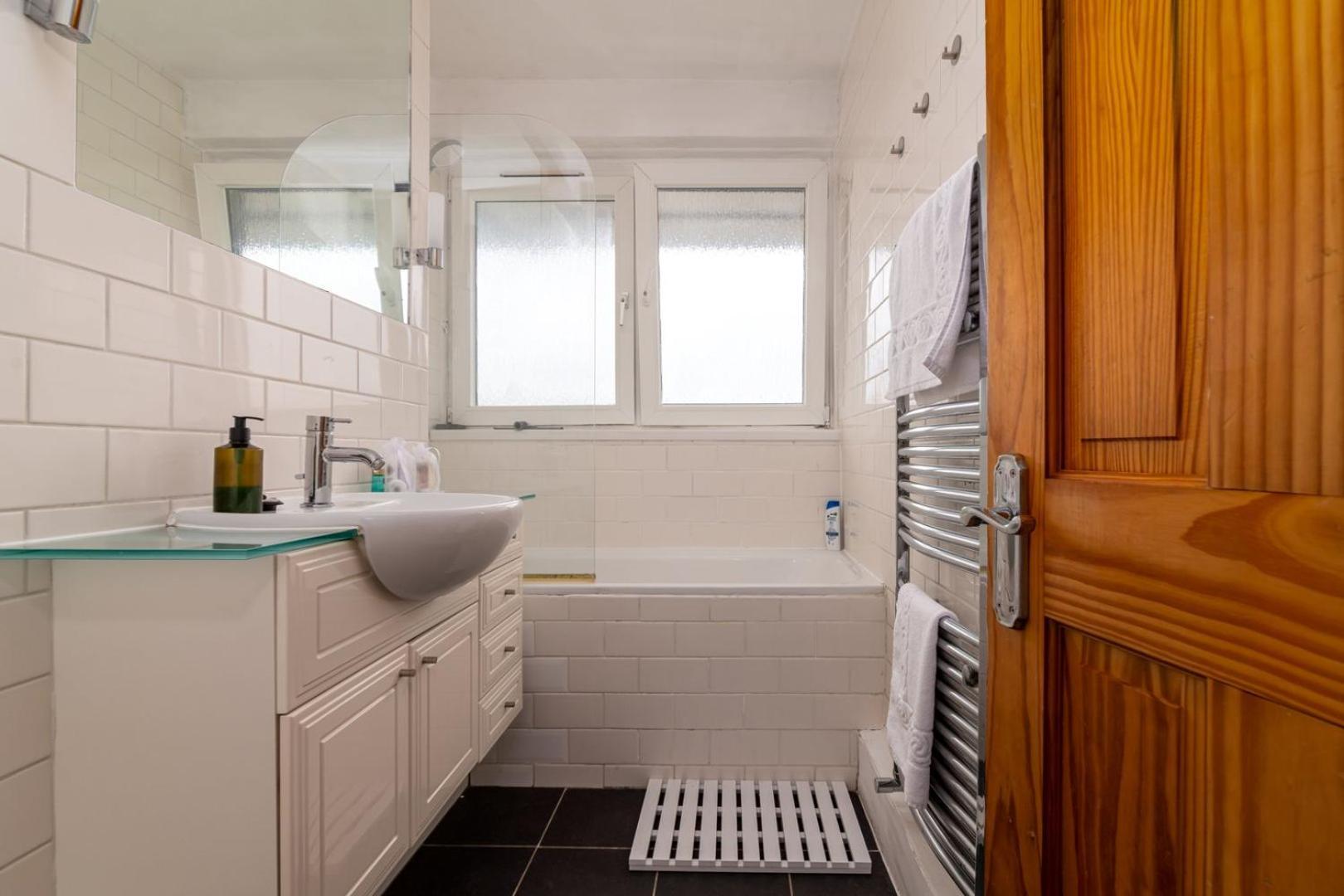 Guestready - Barnsbury'S Comfort Near King'S Cross Londyn Zewnętrze zdjęcie