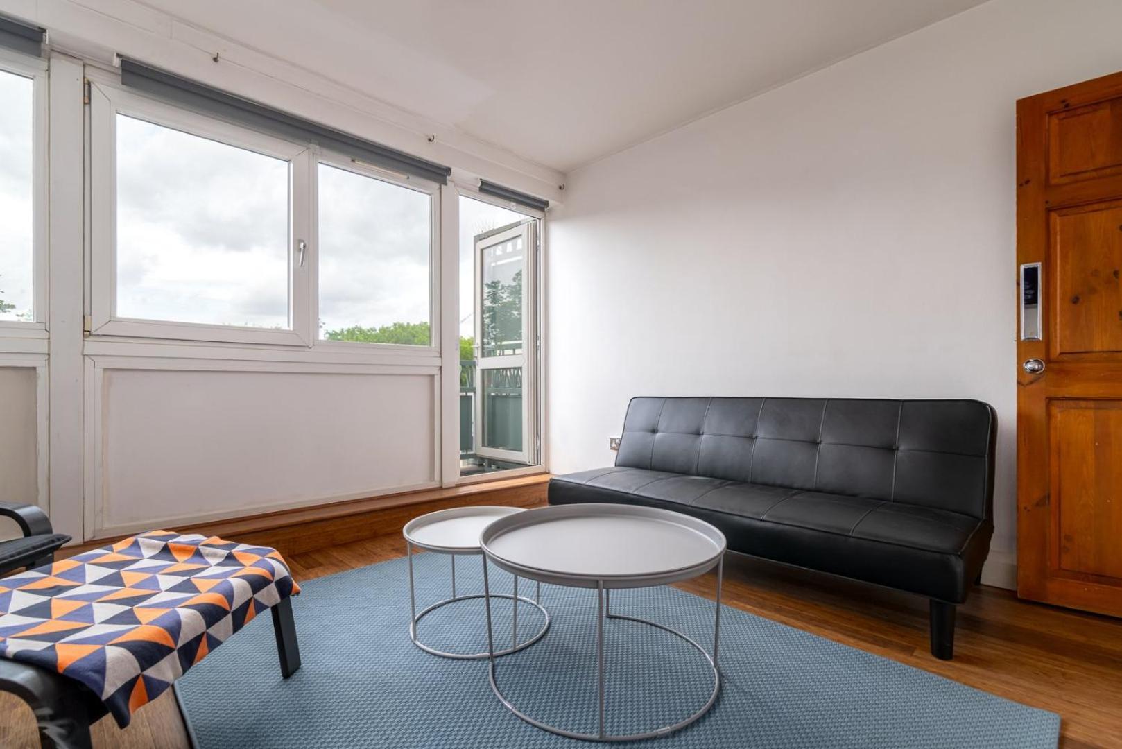 Guestready - Barnsbury'S Comfort Near King'S Cross Londyn Zewnętrze zdjęcie