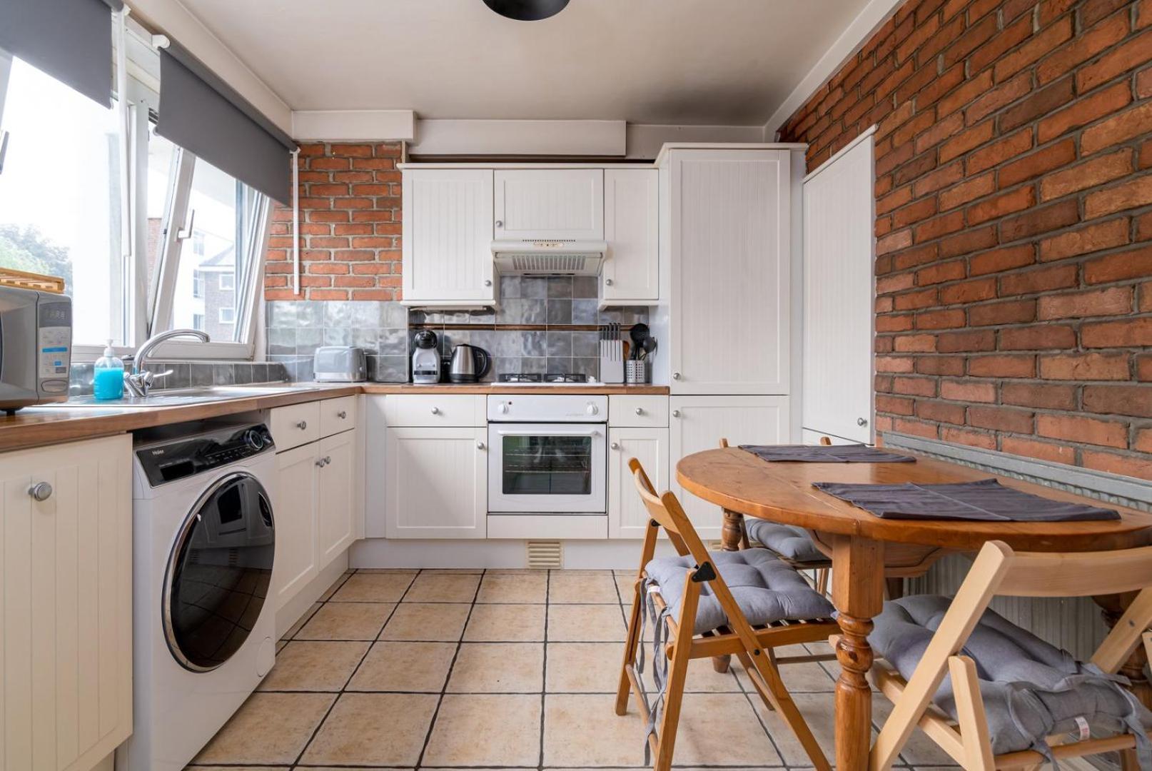 Guestready - Barnsbury'S Comfort Near King'S Cross Londyn Zewnętrze zdjęcie