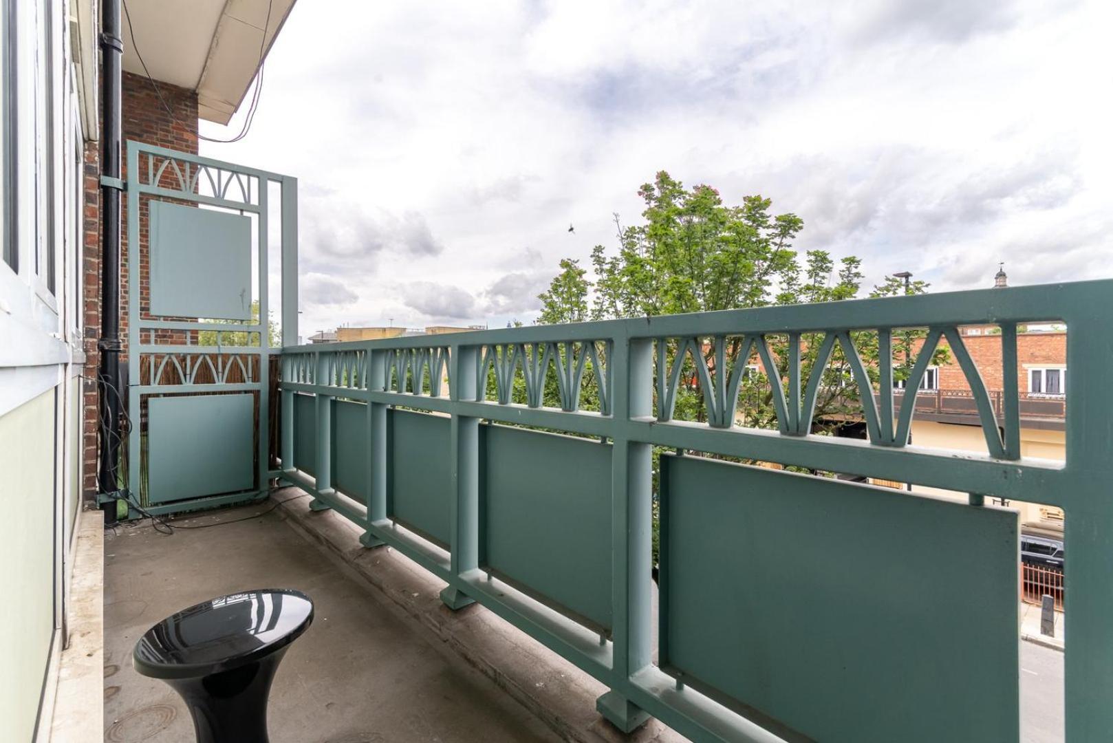 Guestready - Barnsbury'S Comfort Near King'S Cross Londyn Zewnętrze zdjęcie