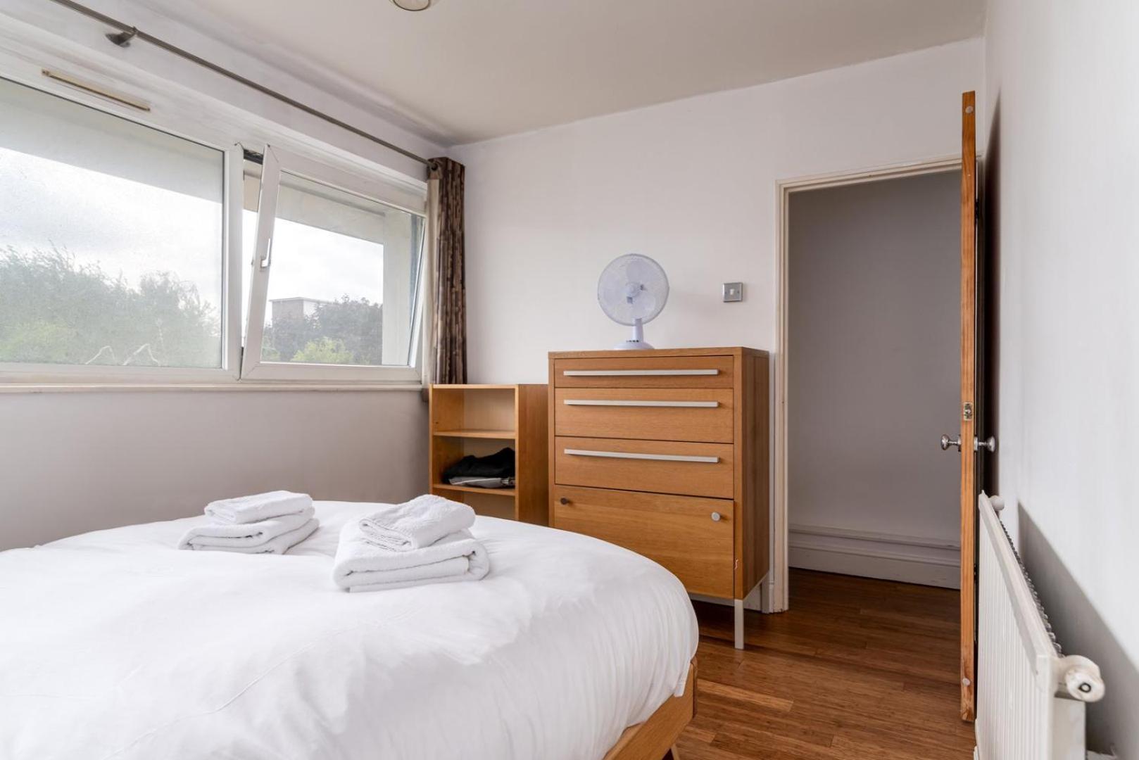 Guestready - Barnsbury'S Comfort Near King'S Cross Londyn Zewnętrze zdjęcie